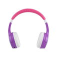 Tzumi - Gabby's Dalh Headphone 2in1 Bluetooth & Corded Tzumi - Gabby's Dalh Headphone 2in1 Bluetooth & Corded