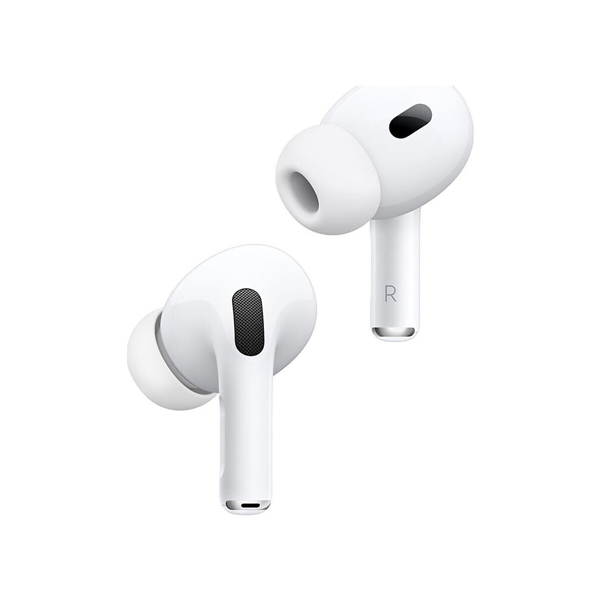 Apple - AirPods Pro with Wireless MagSafe Charging Case