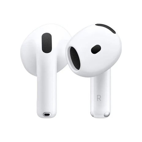 Apple - Airpods 4 Gen - White