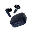 Noise - Buds Combat X, Truly Wireless, Bluetooth - Blue Noise - Buds Combat X, Truly Wireless, Bluetooth - Blue