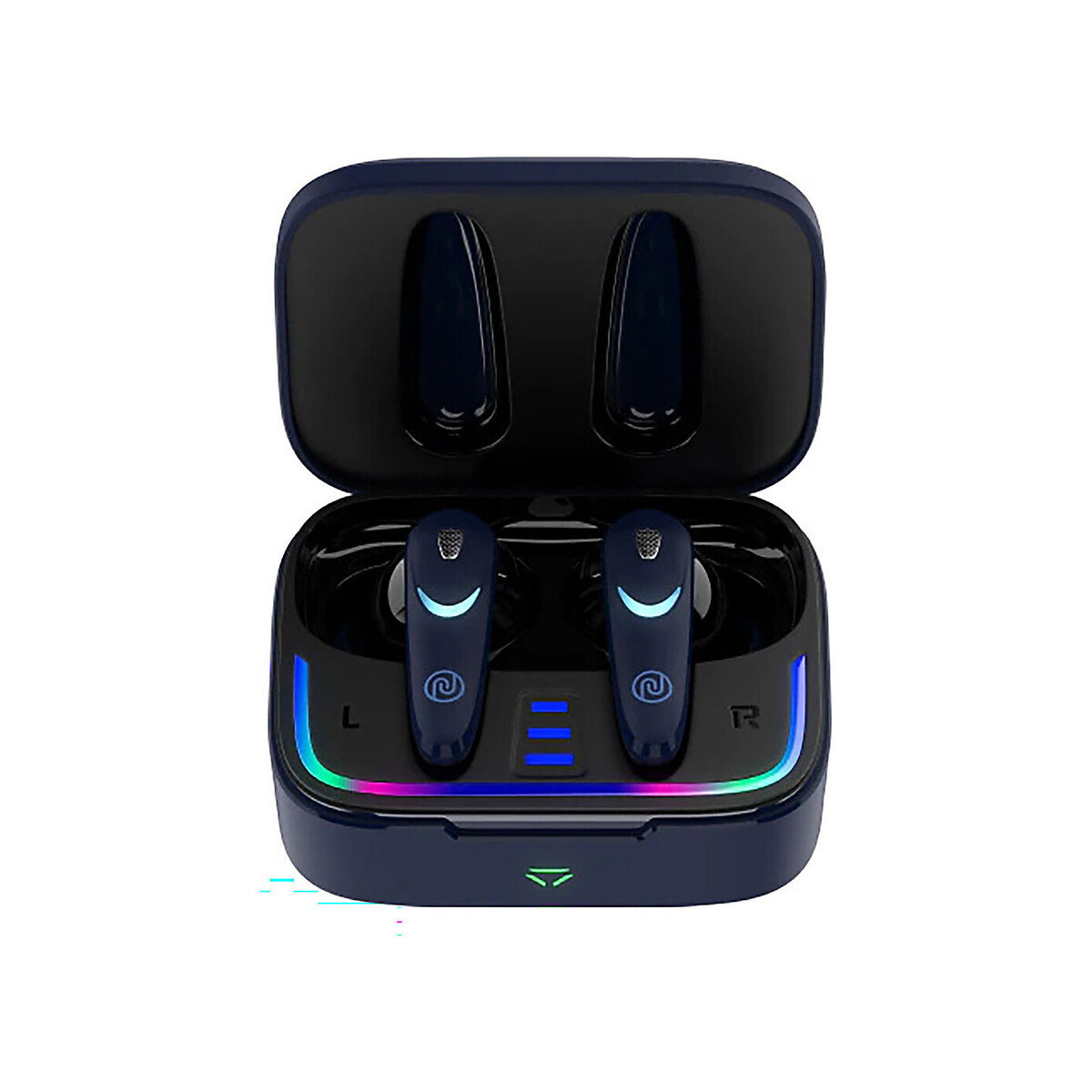 Noise - Buds Combat X, Truly Wireless, Bluetooth - Blue