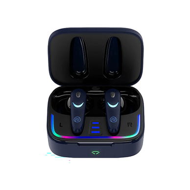 Noise - Buds Combat X, Truly Wireless, Bluetooth - Blue