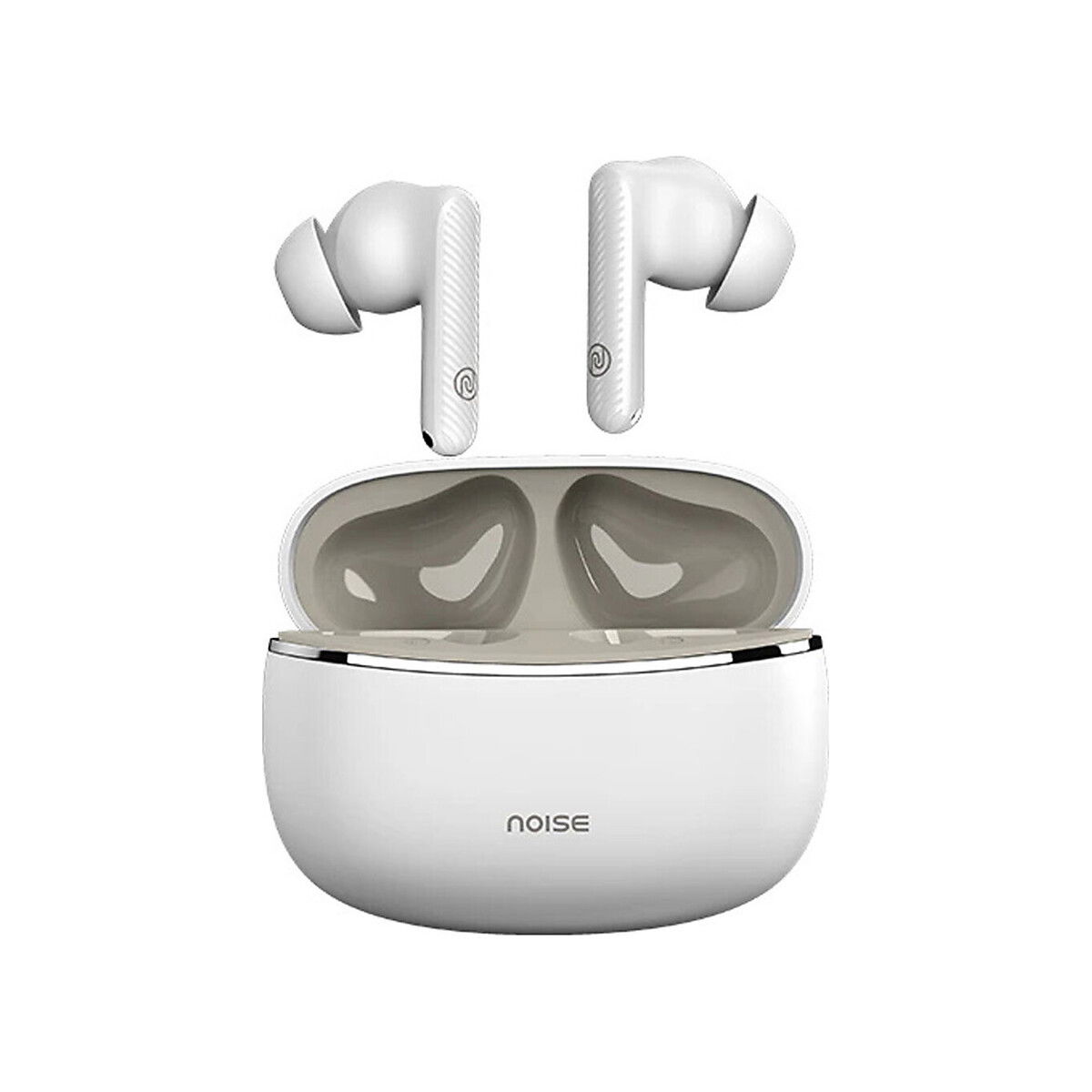 Noise - Aura Buds Truly Wireless Earbuds - Aura White