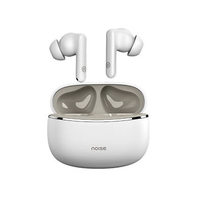 Noise - Aura Buds Truly Wireless Earbuds - Aura White