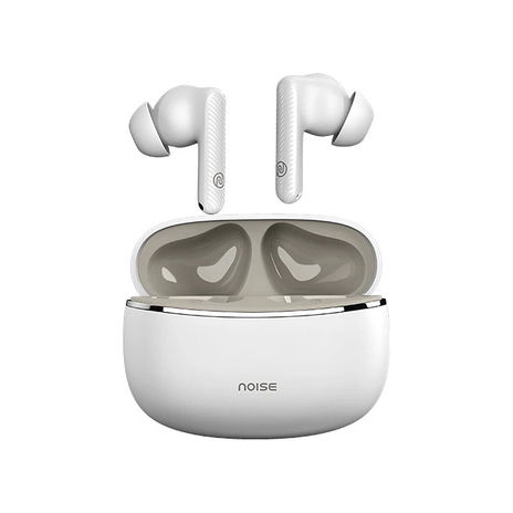 Noise - Aura Buds Truly Wireless Earbuds - Aura White