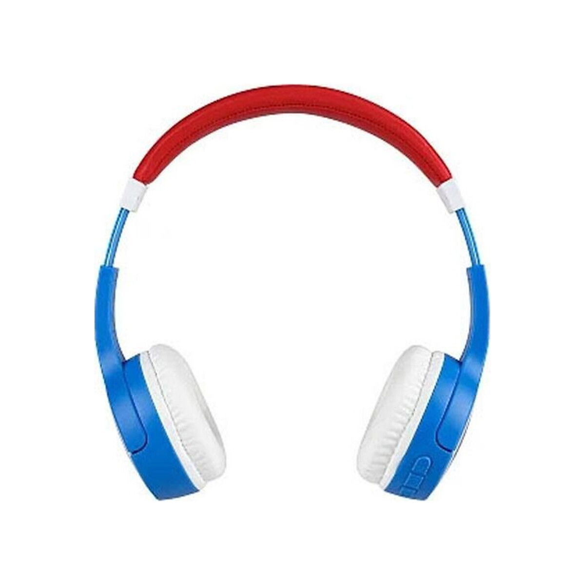 Tzumi - Paw Patrol Headphone 2in1 Bluetooth & Corded