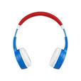 Tzumi - Paw Patrol Headphone 2in1 Bluetooth & Corded Tzumi - Paw Patrol Headphone 2in1 Bluetooth & Corded