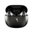 Skullcandy - Rail ANC True Wireless Noise-Canceling Earbuds Skullcandy - Rail ANC True Wireless Noise-Canceling Earbuds