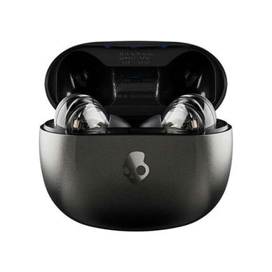Skullcandy - Rail ANC True Wireless Noise-Canceling Earbuds