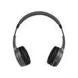 Tzumi - Spiderman Headphone 2in1 Bluetooth & Corded Tzumi - Spiderman Headphone 2in1 Bluetooth & Corded