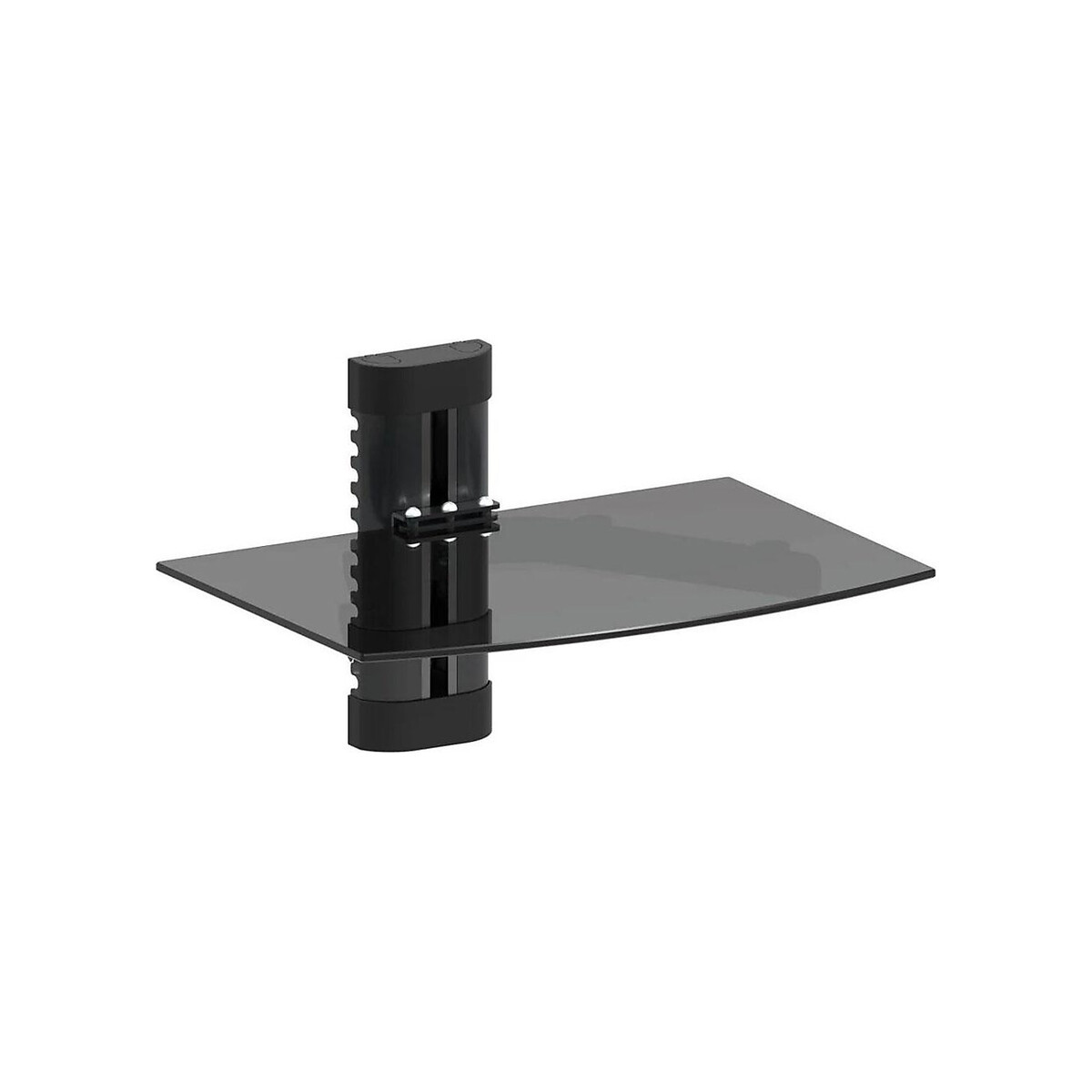 Argomtech - Wall Mount Stand with 1 Shelf