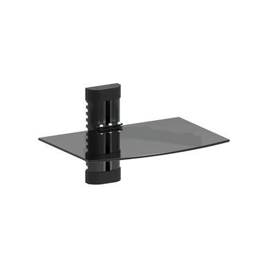 Argomtech - Wall Mount Stand with 1 Shelf