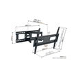 Vogels - MA4040 Wall Mount 40" to 77" Vogels - MA4040 Wall Mount 40" to 77"