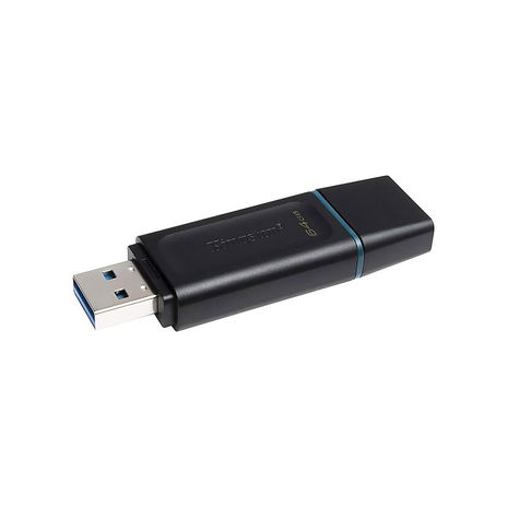 Kingston - DataTraveler Exodia USB Flash Drive