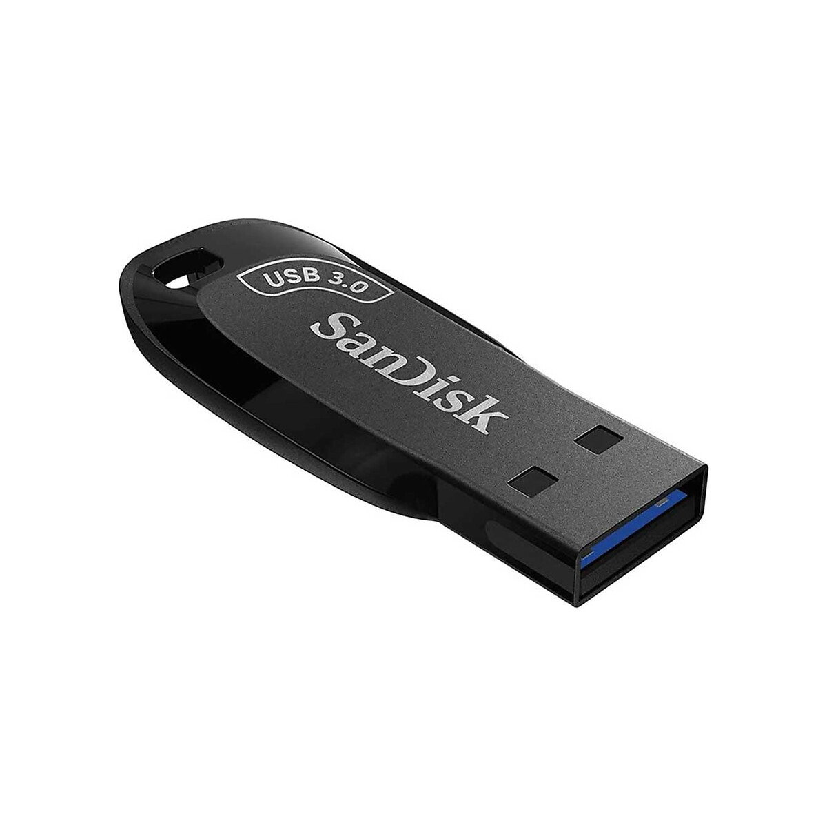SanDisk - Ultra Shift USB 3.0 Flash Drive