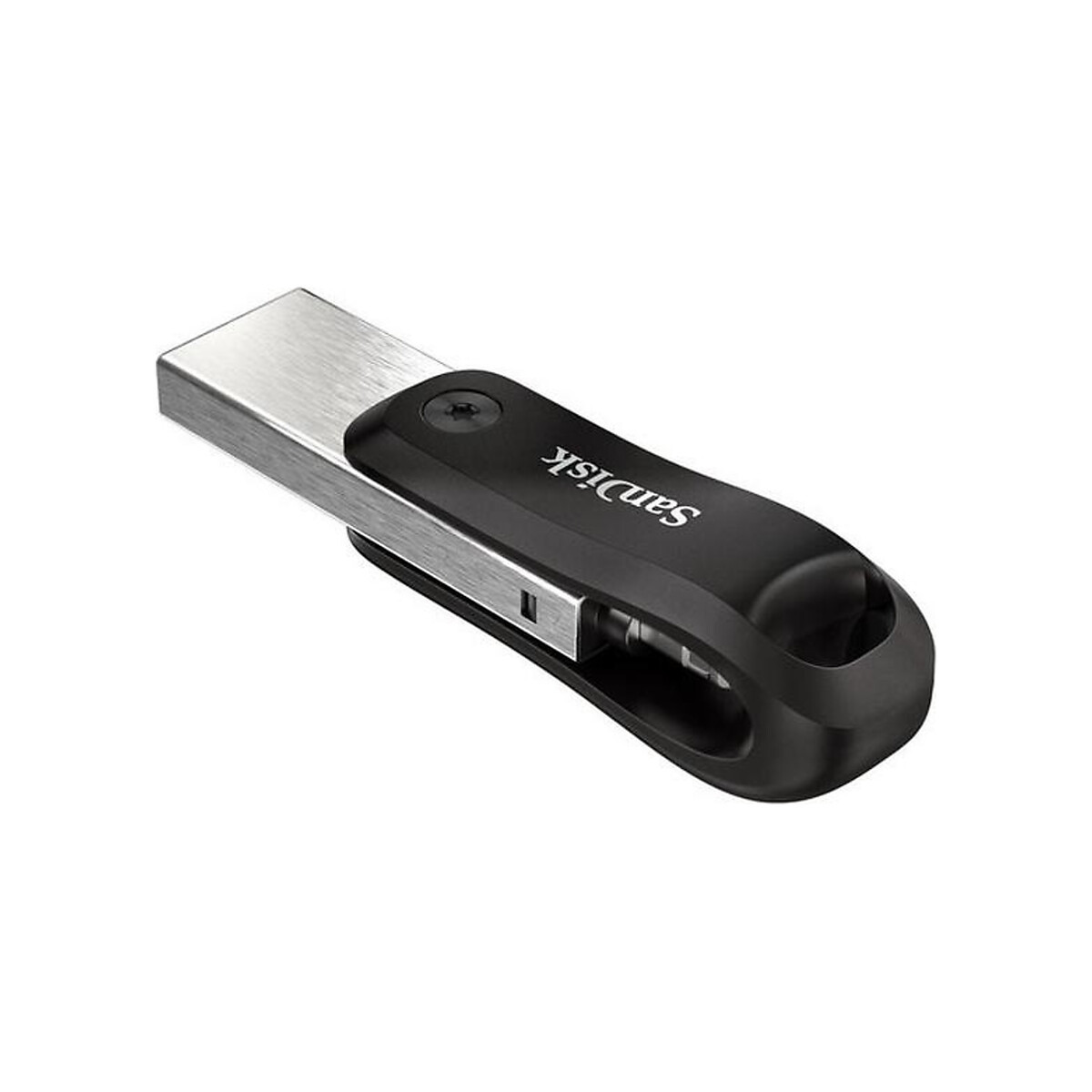 SanDisk - 256GB iXpand Flash Drive Go
