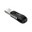 SanDisk - 256GB iXpand Flash Drive Go SanDisk - 256GB iXpand Flash Drive Go