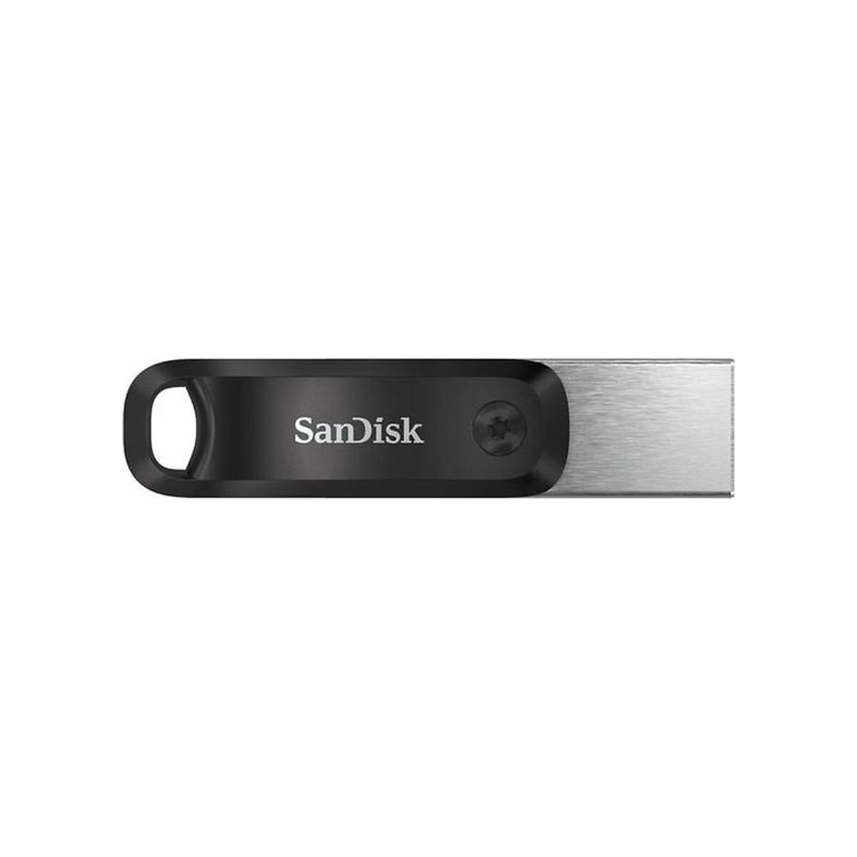 SanDisk - 256GB iXpand Flash Drive Go
