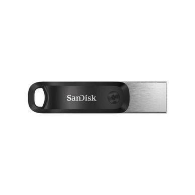 SanDisk - 256GB iXpand Flash Drive Go