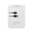 Cable, USB-C 1.5m, Black Cable, USB-C 1.5m, Black