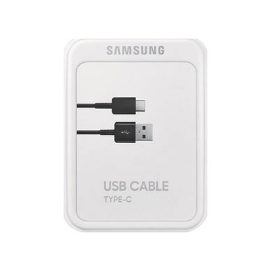Cable, USB-C 1.5m, Black
