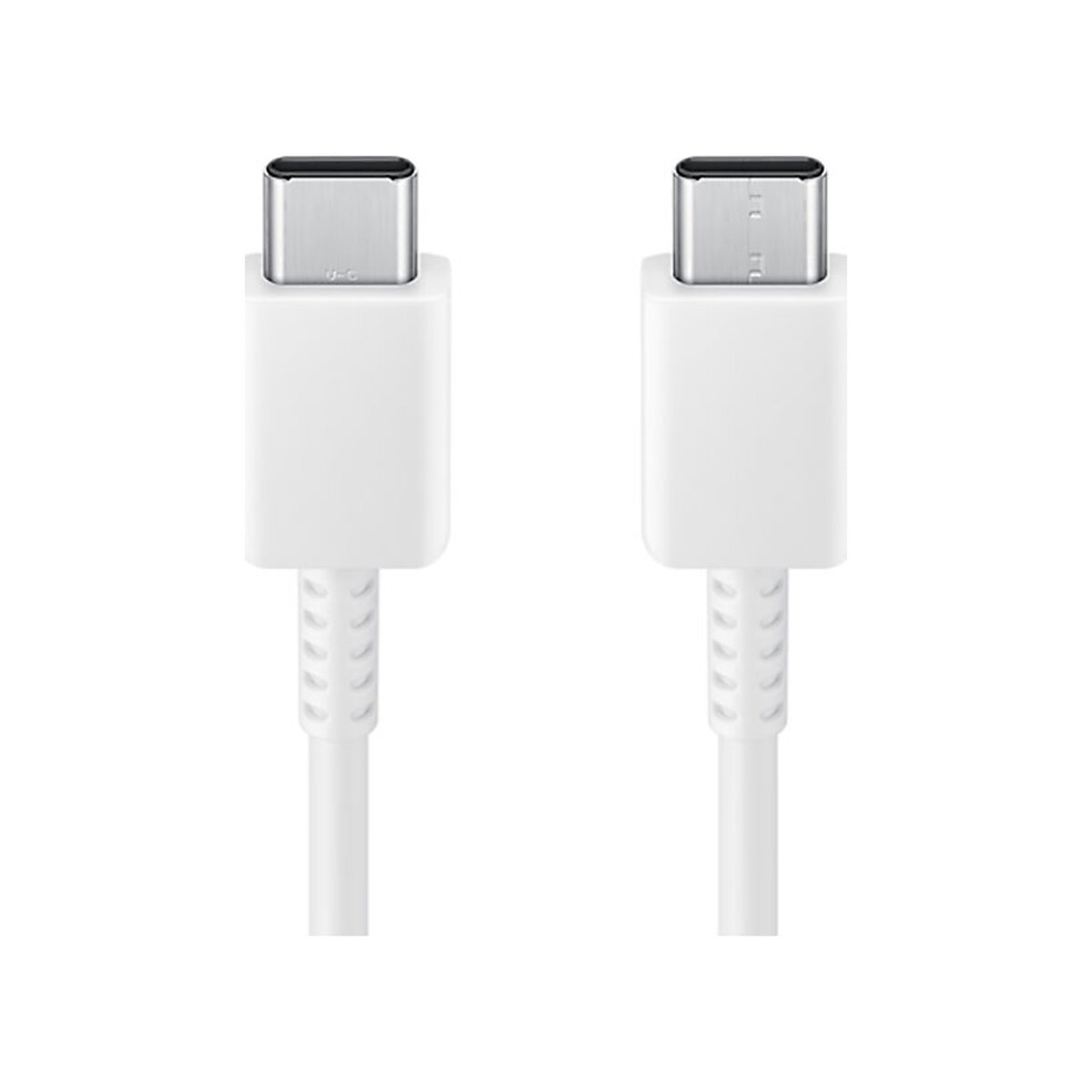 Samsung - 1.8m 3A Cable - White, Supports up to 3A charging output