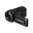 Panasonic - HC-V785K Full HD Camcorder Panasonic - HC-V785K Full HD Camcorder