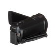 Panasonic - HC-V785K Full HD Camcorder Panasonic - HC-V785K Full HD Camcorder