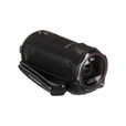 Panasonic - HC-V785K Full HD Camcorder Panasonic - HC-V785K Full HD Camcorder