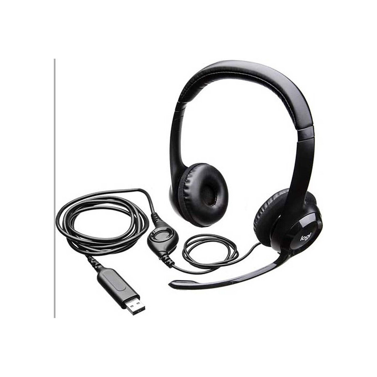 PC Headset, USB, H390