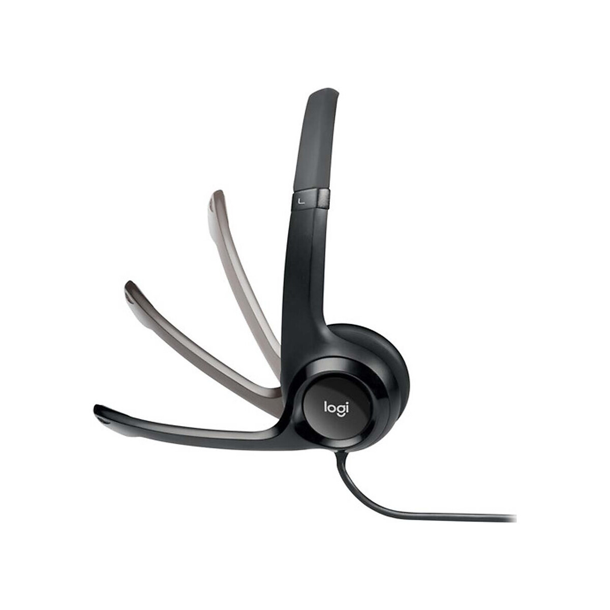 PC Headset, USB, H390