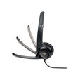 PC Headset, USB, H390 PC Headset, USB, H390