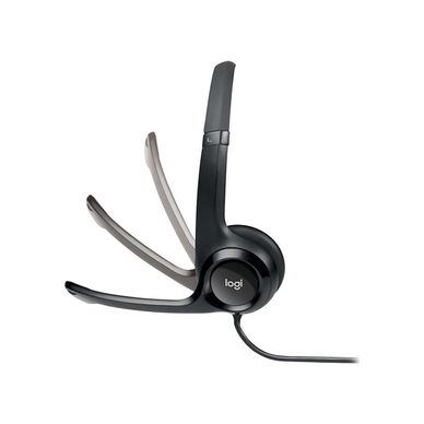 PC Headset, USB, H390