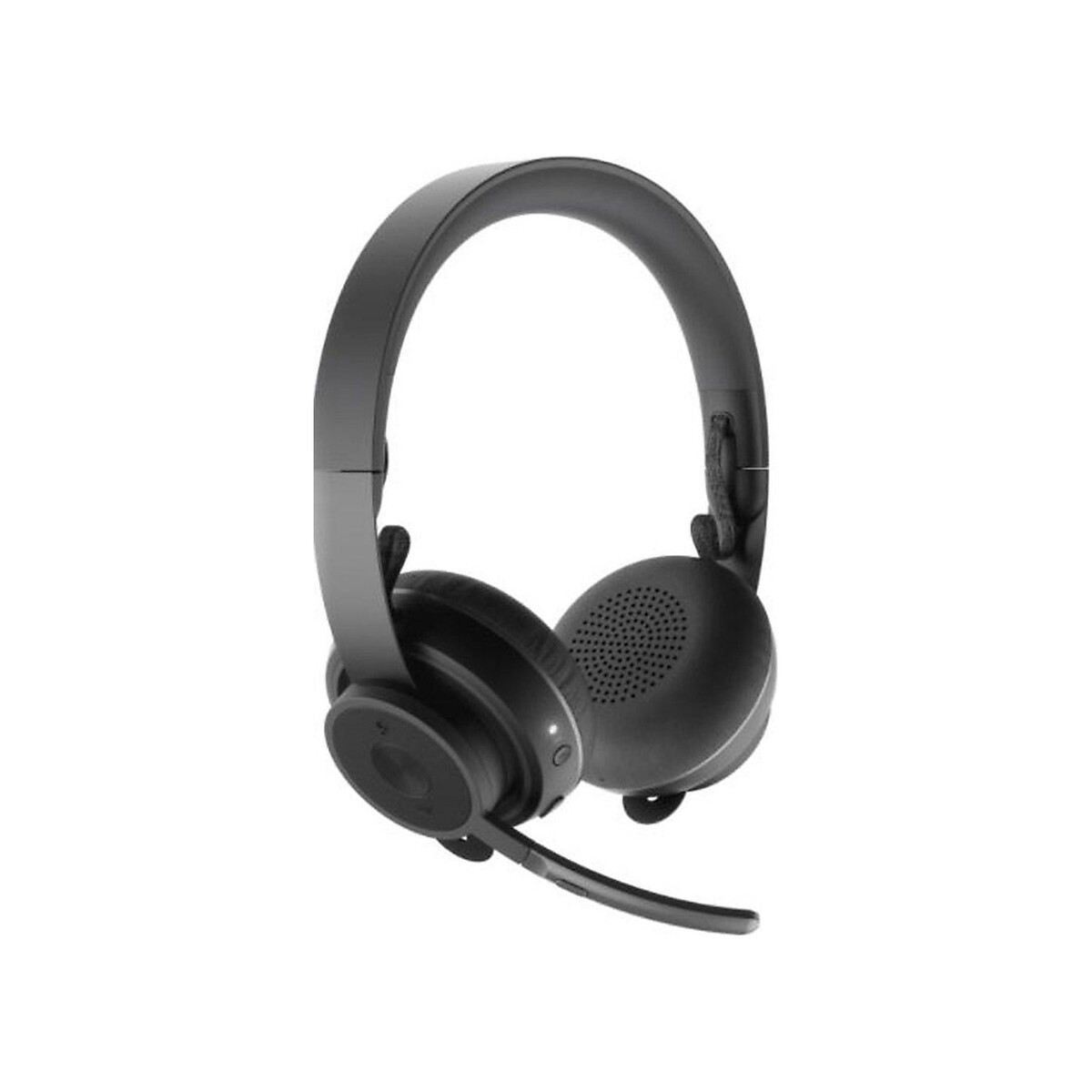 Logitech - Headset, Zone Wireless, Bluetooth