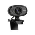 Argomtech - Webcam, Cam20, HD with Mic Argomtech - Webcam, Cam20, HD with Mic