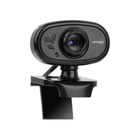 Argomtech - Webcam, Cam20, HD with Mic