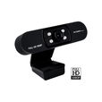 Argomtech - CAM50 Full HD 1080P Webcam w/ Microphone Argomtech - CAM50 Full HD 1080P Webcam w/ Microphone