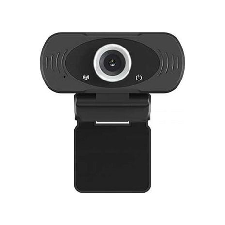Mi - Xiaomi Webcam Full HD 1080P