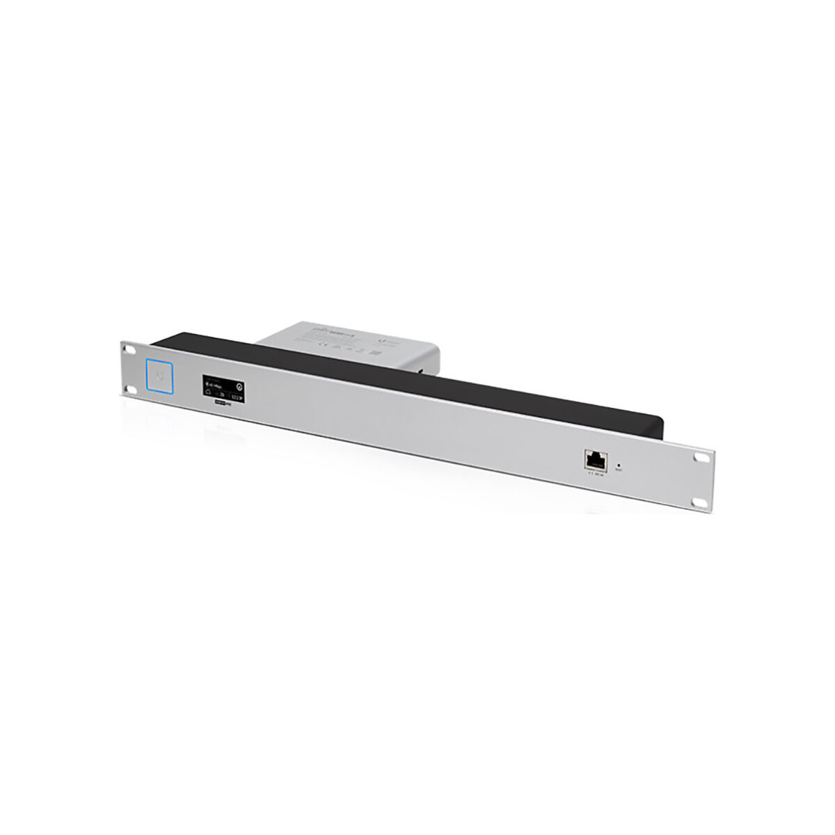 Ubiquiti - Networks Rack Mount for CloudKey G2 & G2 Plus