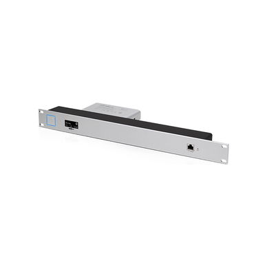 Ubiquiti - Networks Rack Mount for CloudKey G2 & G2 Plus