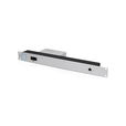 Ubiquiti - Networks Rack Mount for CloudKey G2 & G2 Plus Ubiquiti - Networks Rack Mount for CloudKey G2 & G2 Plus