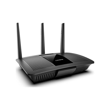 Linksys - EA7450 - Dual-Band AC1900 WiFi 5 Router