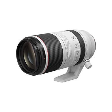 Canon - RF100-500MM F4.5-7.1L IS USM Lens