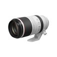 Canon - RF100-500MM F4.5-7.1L IS USM Lens Canon - RF100-500MM F4.5-7.1L IS USM Lens