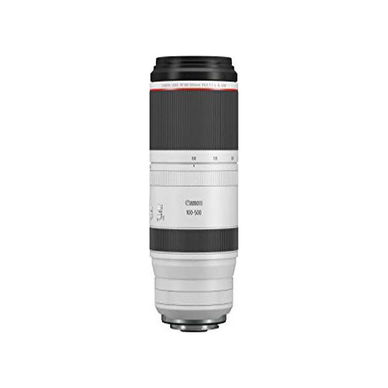 Canon - RF100-500MM F4.5-7.1L IS USM Lens