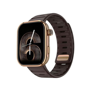 Noise - Pro 6 Max SmartWatch