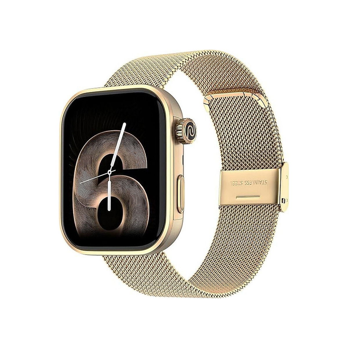 Noise - Pro 6 Max SmartWatch