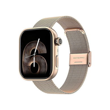 Noise - Pro 6 Max SmartWatch