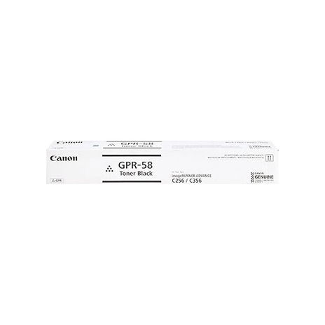 Canon - GPR-58