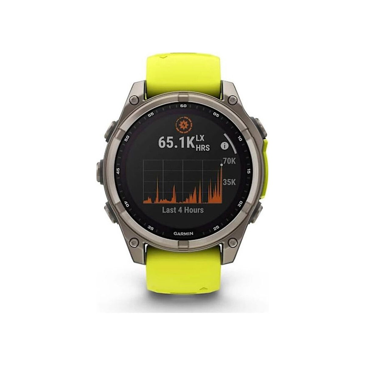 Garmin - Fenix 8